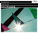 Salzwasser: Ungekürzte Lesung - Charles Simmons, Marc A Frank, Jan Messutat, Susanne Hornfeck