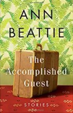 The Accomplished Guest: Stories - Melody Beattie