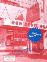 Paul McCartney - Run Devil Run - Paul McCartney