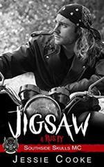 JIGSAW: Southside Skulls Motorcycle Club - Jessie Cooke