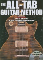 ALL TAB Guitar Method for Beginners - Alex Davis