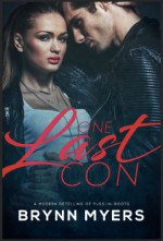 One Last Con - Brynn Myers