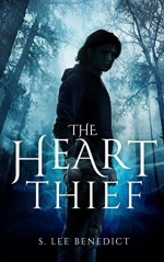 The Heart Thief (The Rhapp's Barren Triptych Book 1) - S. Lee Benedict, Karen Robinson