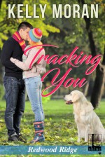 Tracking You - Kelly Moran