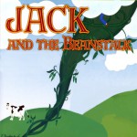 Jack and the Beanstalk - Joseph Jacobs, Blair Mellow, Inc. PC Treasures