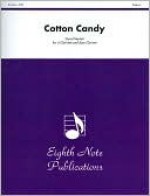 Cotton Candy: Score & Parts - David Marlatt