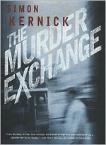 The Murder Exchange - Simon Kernick