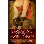 Playing with Prudence - Rachel Randall