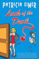 Luck of the Devil - Patricia Eimer