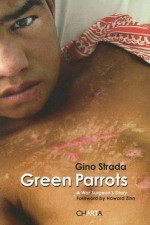 Green Parrots: A War Surgeon's Diary - Gino Strada