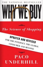 Why We Buy - Paco Underhill