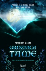 Groznica tame (Groznica, #1) - Karen Marie Moning, Jasmina UrbanReads