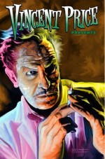 Vincent Price Presents Omnibus - Paul J. Salamoff, Pat Broderick