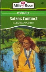 Satan's Contract - Susanne McCarthy