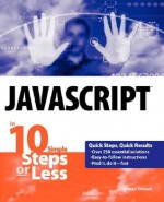 JavaScript in 10 Simple Steps or Less - Arman Danesh