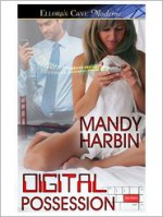 Digital Possession - Mandy Harbin