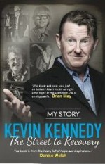 The Street to Recovery - Kevin Kennedy