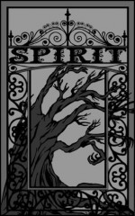 Spirit - Katherine Luttmer, Michelle Storey, I.M. Sterling, Jeff Partridge, Vanessa Wells, Caitlin Wefler