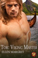 Tor: Viking Master - Ellen Margret