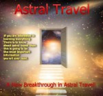 Astral Travel - Michael Howard