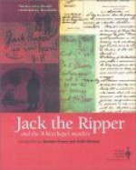 JACK THE RIPPER : and the Whitechapel Murders [BOX SET] - Stewart P. Evans, Keith Skinner