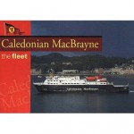 Caledonian MacBrayne - Miles Cowsill