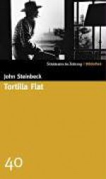 Tortilla Flat (SZ-Bibliothek, #40) - John Steinbeck, Elisabeth Rotten