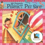 Mr. Pepper's Perfect Pet Shop - Erica-Jane Waters