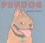 Pugdog - Andrea U'Ren