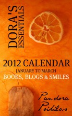 Dora's Essentials - Books, Blogs & Smiles 1 - Pandora Poikilos