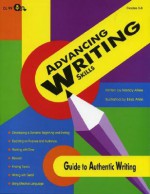 Advancing Writing Skills - Nancy Atlee