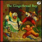 The Gingerbread Boy (Dragonfly Edition) - Scott Cook