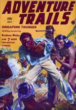 Adventure Trails 07/38 - Rodney Blake, J.W. Scott