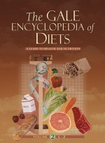 The Gale Encyclopedia of Diets: A Guide to Health and Nutrition - Jacqueline L. Longe