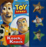 Knock, Knock - Veronica Wagner, Walt Disney Company