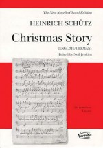 Christmas Story - Heinrich Schutz, Neil Jenkins