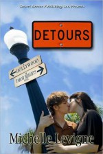 Detours - Michelle L. Levigne