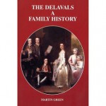 The Delavals a Family History - Martin Green