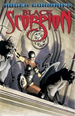 Black Scorpion - Paul J. Salamoff, Daniel Cuchacovich