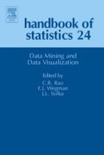 Handbook of Statistics: Data Mining and Data Visualization - C. Radhakrishna Rao, E.J. Wegman