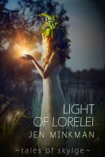 Light Of Lorelei - Jen Minkman