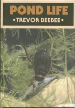 Pond Life - Trevor J.C. Beebee, Trevor Beebee