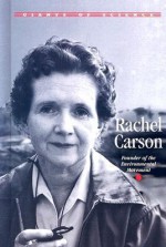 Giants of Science - Rachel Carson (Giants of Science) - George Shea