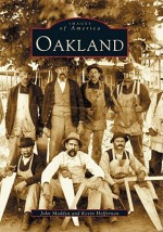 Oakland (NJ) (Images of America) - John Madden