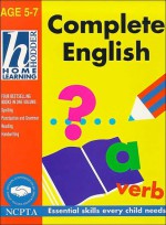 Home Learning Complete English: Ages 5-7 - Zephaniah, Jim Fitzsimmons, Rhona Whiteford, Lorna Kent