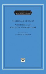 Writings on Church and Reform - Nicolaus Cusanus