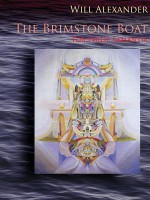 The Brimstone Boat - Will Alexander