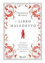 Il libro maledetto (Saggi stranieri) (Italian Edition) - Georges Minois, S. Arena