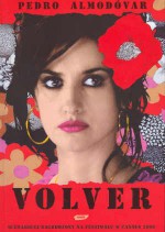 Volver - Pedro Almodovar