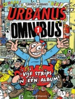 Urbanus omnibus 1 - Linthout, Urbanus